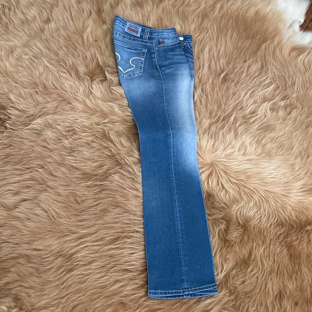 Big Star Jeans #044